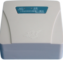 J-EI6030EN-1单输入模块