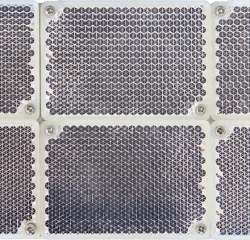 HZ911线型光束感烟探测器 (3)