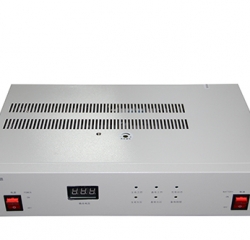 J-EI6200-30A开关电源-黑