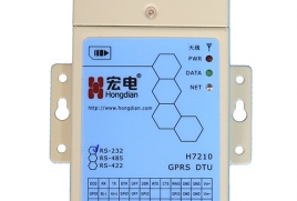 EI-RN7210网络协议转换器
