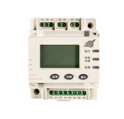 J-EI6531I电压电流信号传感器