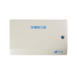 J-EI6075防爆接口箱