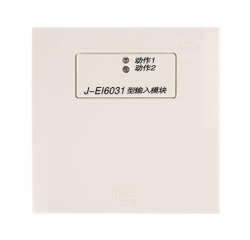 J-EI6031输入模块