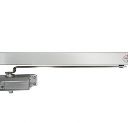 J-EI8351联动闭门器（一体式内含监控模块）