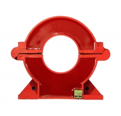 圆孔开合式剩余电流互感器