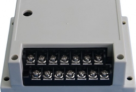 J-EI6714组合式电气火灾监控探测器-1