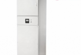N8146 立柜式DC216V应急照明集中电源-NST集电集控