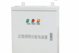 壁挂式DC36V应急照明分配电箱（输入电压AC220V/DC216V）