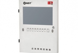 壁挂式控制器