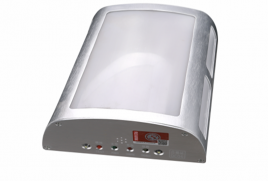 578-1 铝材消防应急壁灯