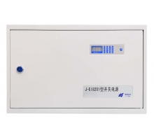 J-EI8201型开关电源