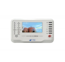 JB-QB-EI8000L型火灾报警控制器1