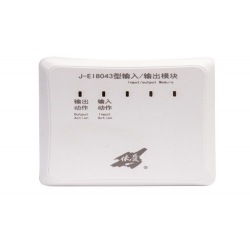 J-EI8043输入输出模块
