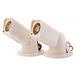 JTY-HF-C33线型光束感烟探测器