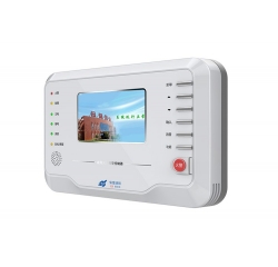 JB-QB-EI8000H家用火灾报警控制器