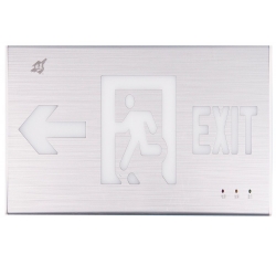 EI-BLJC-1LEⅠ1W-5303BQ消防应急照明指示灯具
