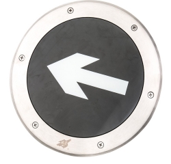 EI-BLJC-1LEⅠ1W-5309消防应急照明指示灯具