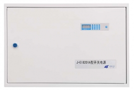 J-EI8201A型开关电源