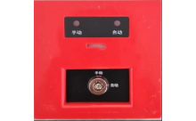 EI8068型手动/自动转换开关